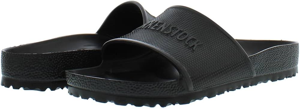 BIRKENSTOCK バルバドス　ブラック サンダル 42 Barbados Essentials EVA Black | BIRKENSTOCK
